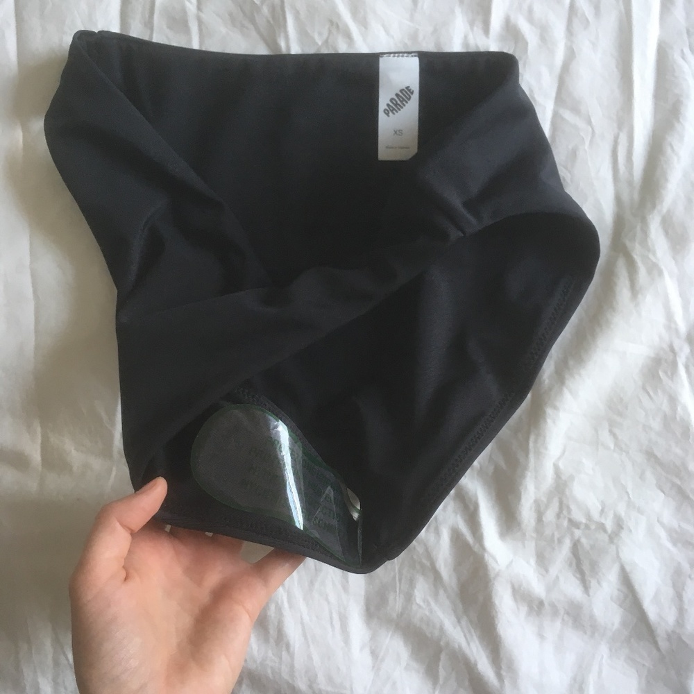 Bikini bottom BNWT - Picture 3 of 3
